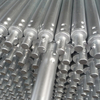 Scaffolding Twist Lock Tube Hot DIP Galvanized