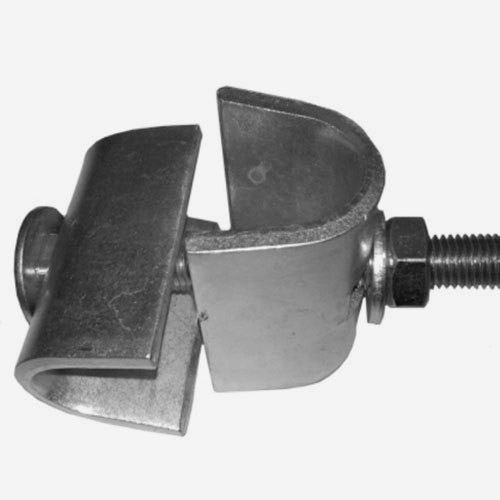 scaffolding universal coupler