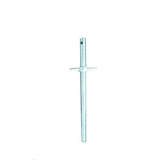Screw Levelling Jack Scaffolding Shoring Frame