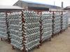 Screw Levelling Jack Scaffolding Shoring Frame 