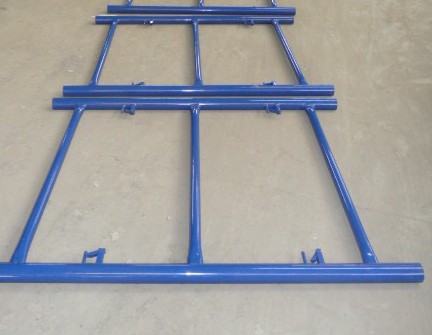 Shoring Frame Scaffolding 6'x 4' Hot DIP Galvanized