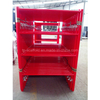 4' x 5' Scaffolding Shoring Frame with Candy Cane Lock