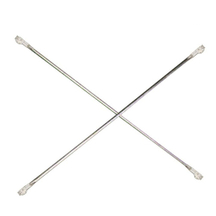 Scaffolding Snap on Frame Cross Brace