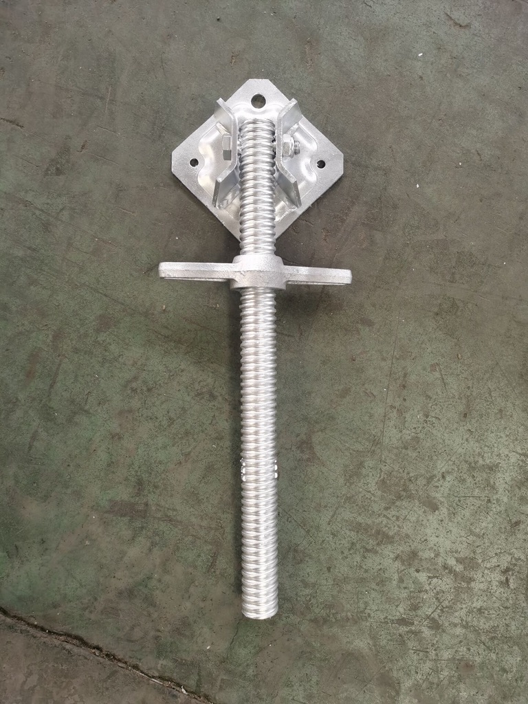 Swivel Base Jack