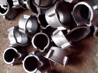 Top Cup and Bottom Cup Cuplock Scaffolding Scaffold for Construction