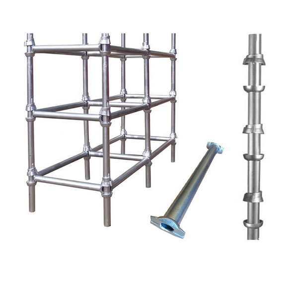 Top Cuplock Scaffolding Manufacturers And Suppliers in Canada