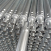 Twist Lock Tube with HDP for Scaffolding System