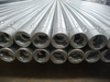 Twist Lock Tube with HDP for Scaffolding System