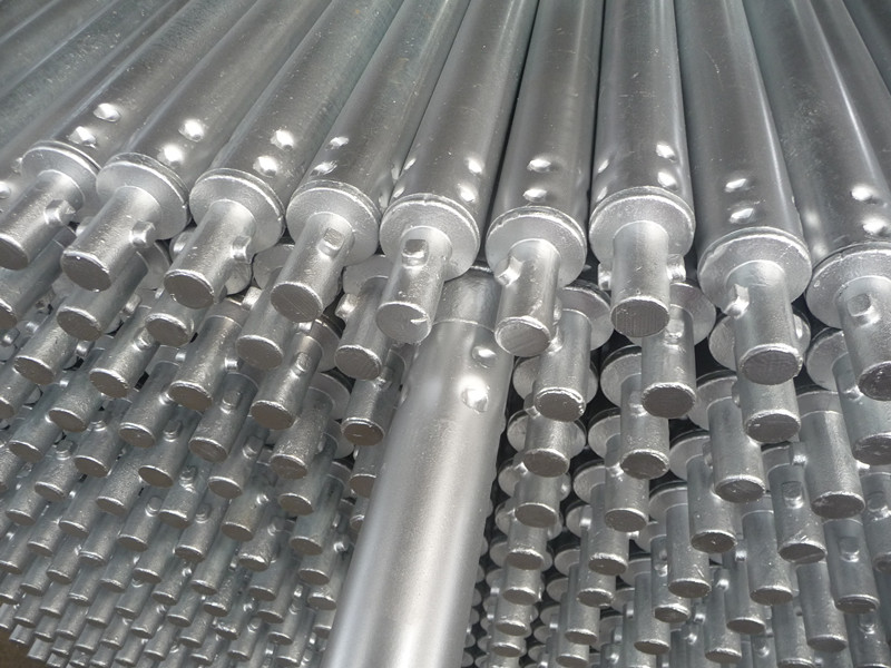 scaffolding twist lock tubes