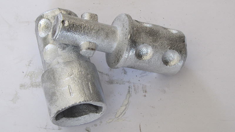 Twist Locks