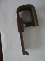 Vanguard Lock Pin for Frame Scaffolding