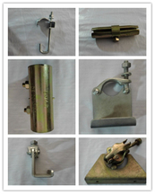 Flexible Scaffolding Hook Coupler Transportation