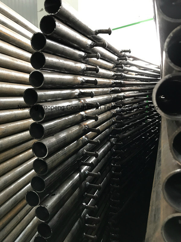 Walkthrough Style Frame Scaffold for Us Market