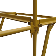 kwikstage scaffolding