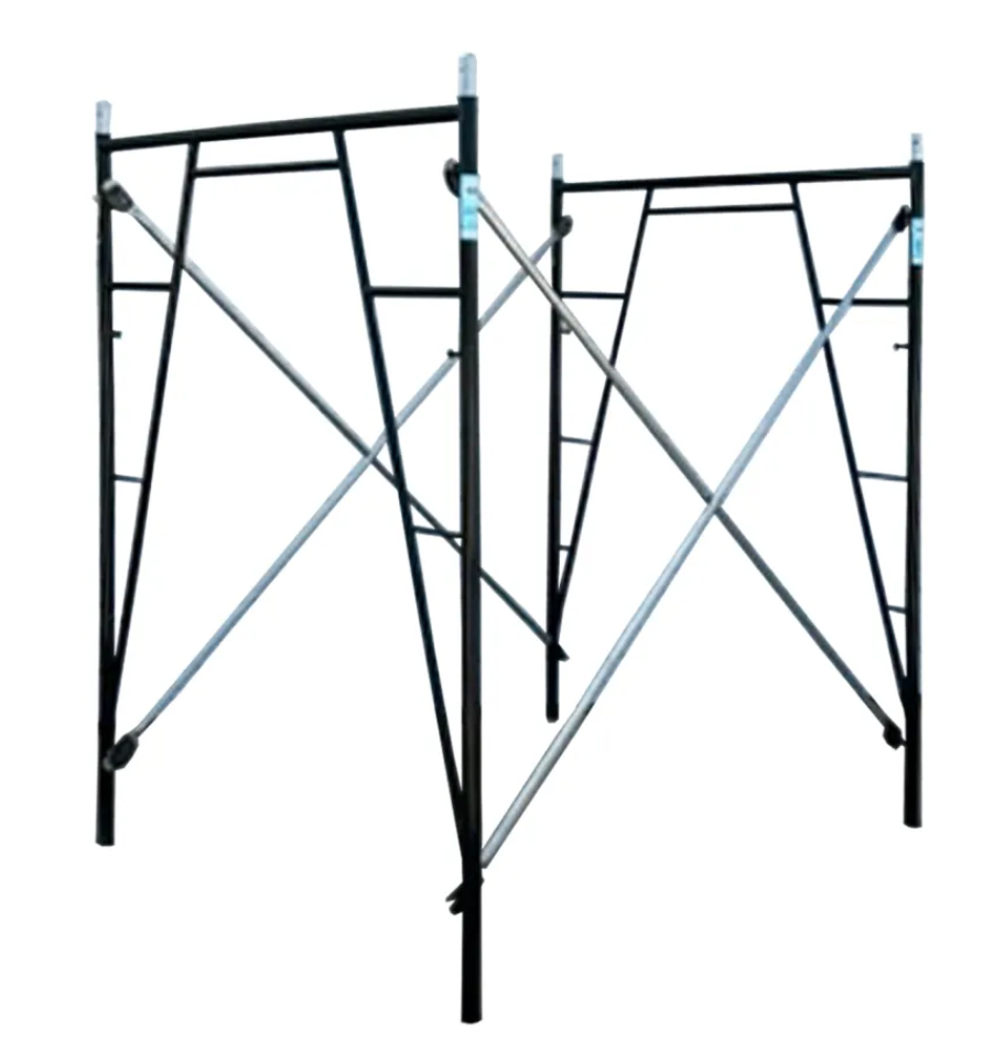 Snap on Frame Scaffolding Sets